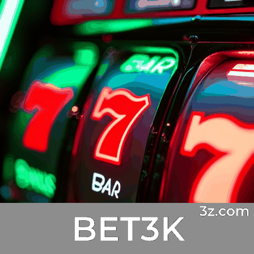 BET3K: Apostas Esportivas Precisão e Excelência