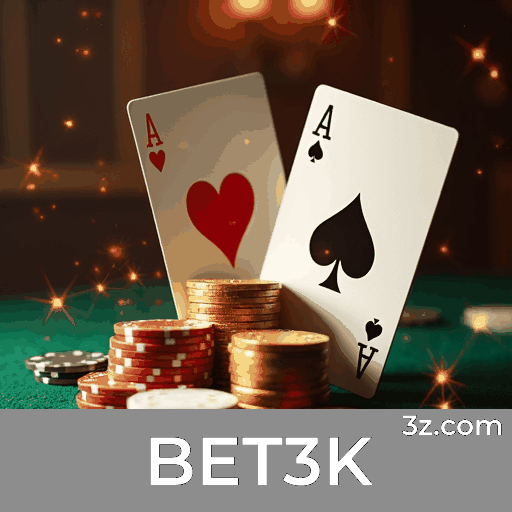 BET3K: Plataforma de Apostas Segura e Profissional