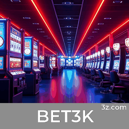 Experiência de Casino Luxuosa com Dealers Elite no BET3K