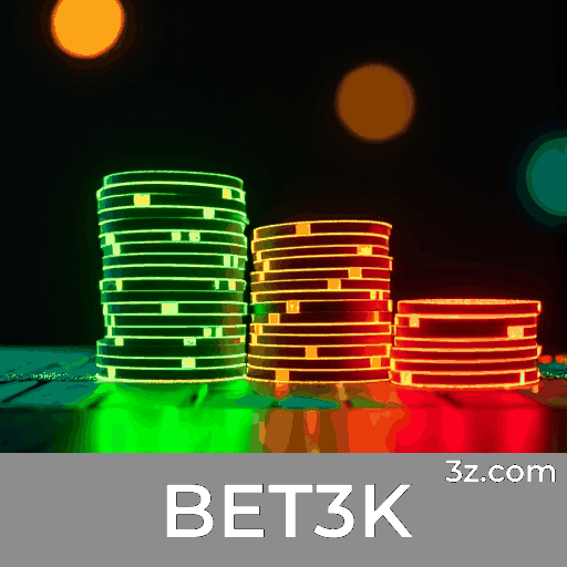BET3K: Experiência de Cassino Luxuosa e Interativa