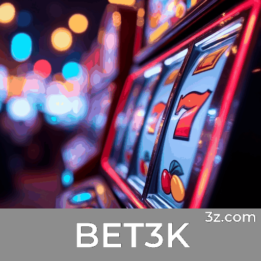 Inovação Tecnológica da BET3K: Plataforma de Apostas Avançada