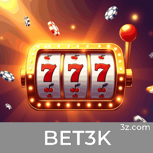 BET3K: Experiência de Cassino Luxuosa e Interativa