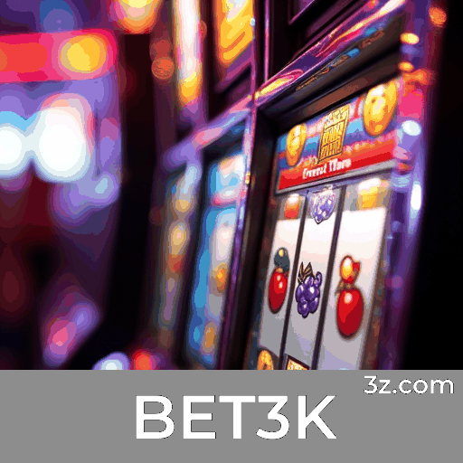 BET3K: Apostas Esportivas Precisão e Excelência
