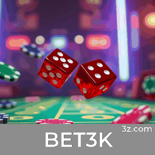 BET3K: Apostas Esportivas Precisão e Excelência