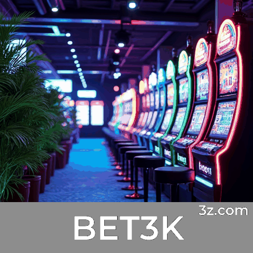 Sistema de recompensas progressivo, maximizando ganhos no BET3K