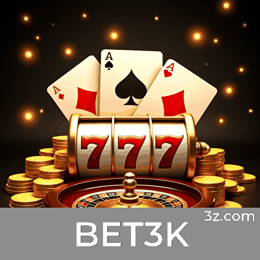 BET3K: Experiência de Cassino Luxuosa e Interativa