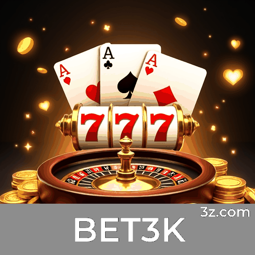 BET3K: Plataforma de Apostas Segura e Profissional