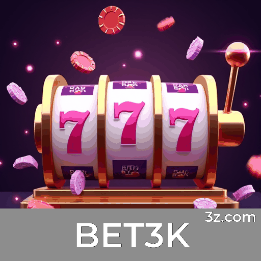 BET3K: Apostas Esportivas Precisão e Excelência