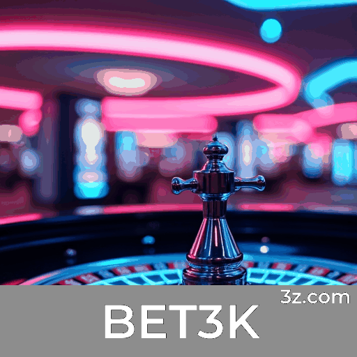 Vivencie Experiências de Entretenimento Disruptivas e Tecnologia na BET3K