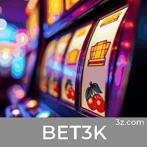 BET3K: Experiência de Cassino Luxuosa e Interativa