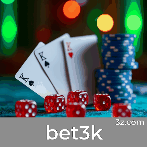 Recompensas Reais e Transparentes no bet3k: Promoções Sem Pegadinhas