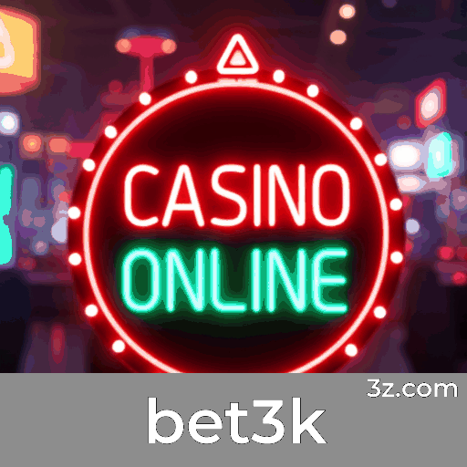 Descubra o Login Premium e Seguro no bet3k