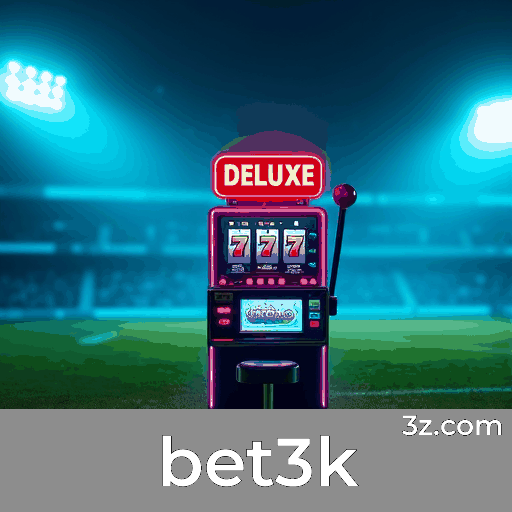 Atraentes bônus e promoções exclusivas do bet3k
