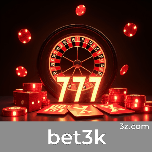 Bet3k: Interação Real e Diversão Social no Casino