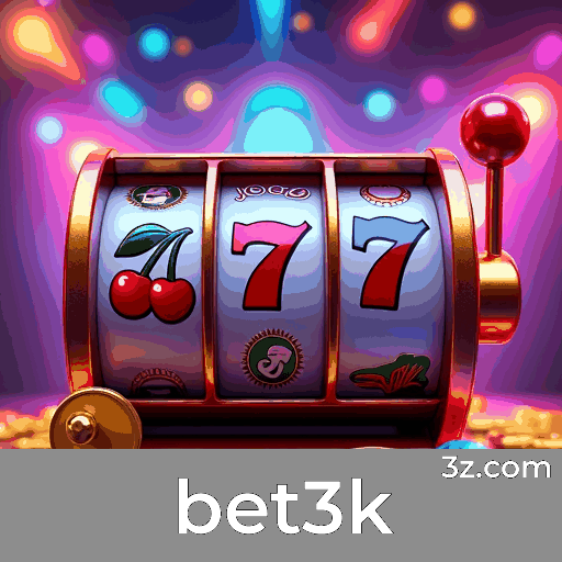 Descubra o Login Premium e Seguro no bet3k