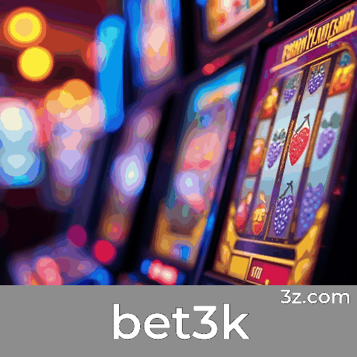 Atraentes bônus e promoções exclusivas do bet3k