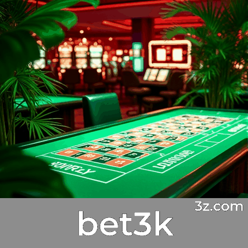 Descubra a Comodidade e Funcionalidade do App Bet3k