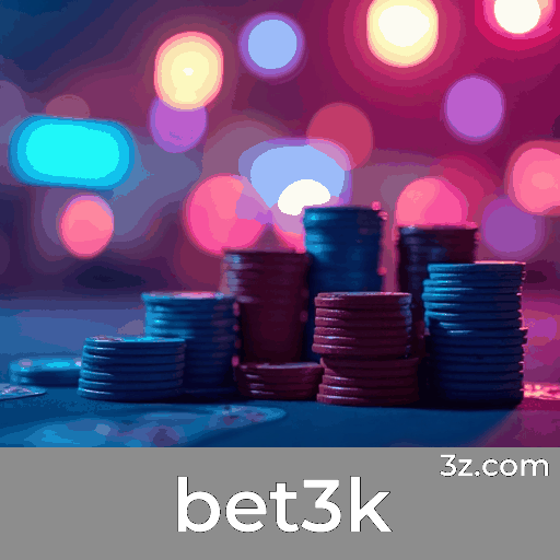 Pioneiro nas Experiências de Entretenimento Disruptivas na bet3k