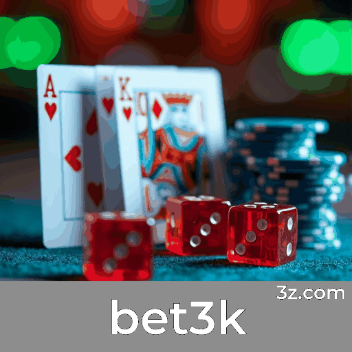 Dominando Jogos de Cassino: Estratégias Essenciais no Bet3k